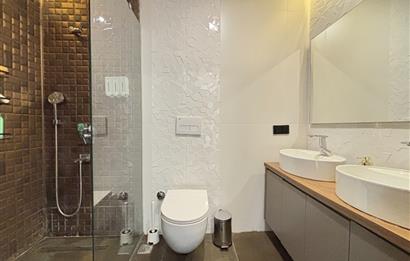 Bodrum Gümbet Ala Grand Residence Kiralık 2+1 Dubleks Daire