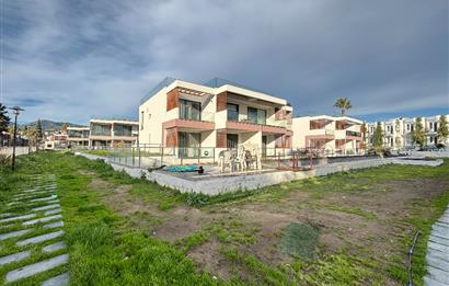 Bodrum Gümbet Ala Grand Residence Kiralık 2+1 Dubleks Daire