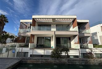 Bodrum Gümbet Ala Grand Residence Kiralık 2+1 Dubleks Daire - 2 - 32013