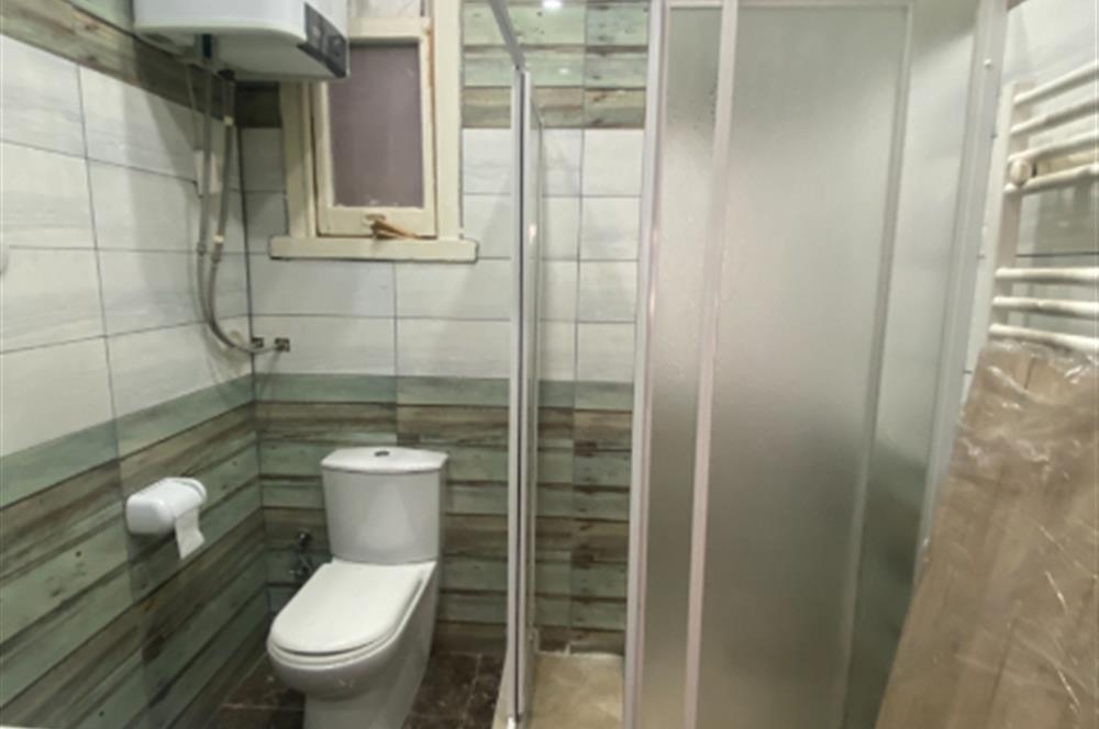 Asmalı Mescit Caddesi'nde Tarihi Binada Kiralık 2+1 Özel Daire