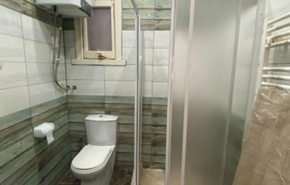 Asmalı Mescit Caddesi'nde Tarihi Binada Kiralık 2+1 Özel Daire