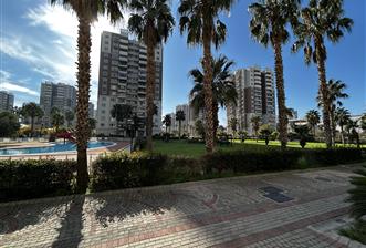 İzmir Karşıyaka Mavişehir kiralık 1+1 - 1 - 32028