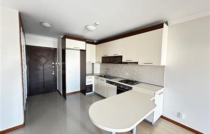 İzmir Karşıyaka Mavişehir kiralık 1+1