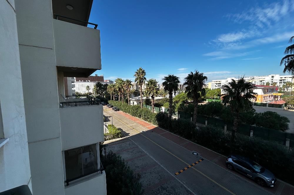 İzmir Karşıyaka Mavişehir kiralık 1+1