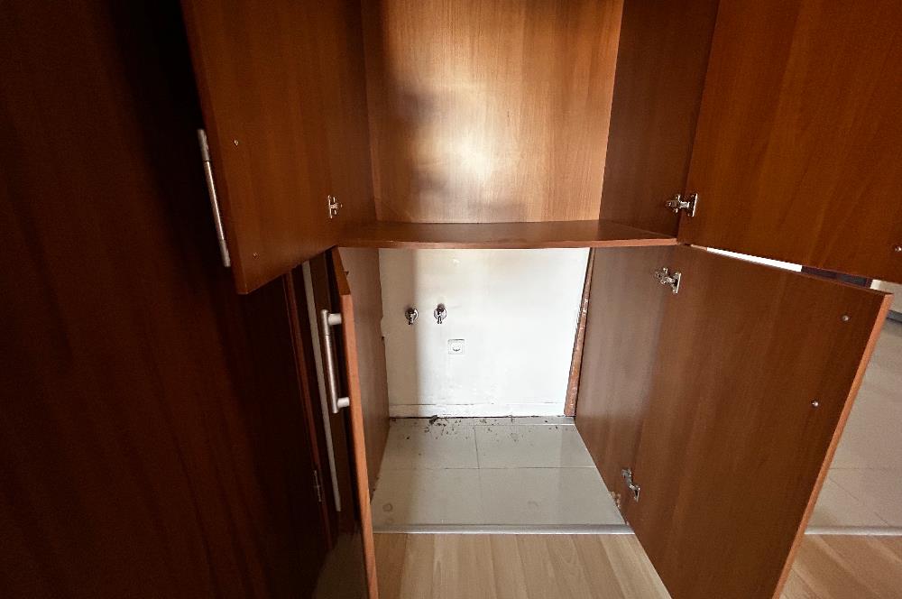 İzmir Karşıyaka Mavişehir kiralık 1+1