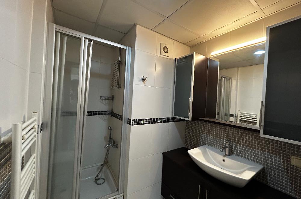 İzmir Karşıyaka Mavişehir kiralık 1+1