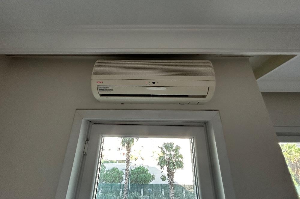 İzmir Karşıyaka Mavişehir kiralık 1+1