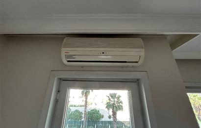 İzmir Karşıyaka Mavişehir kiralık 1+1