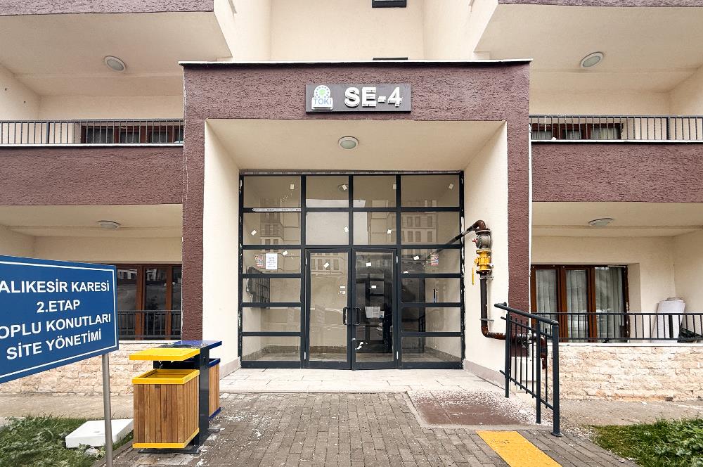 CENTURY21 BAL'DAN KUVAİ MİLLİYE TOKİ 2+1 