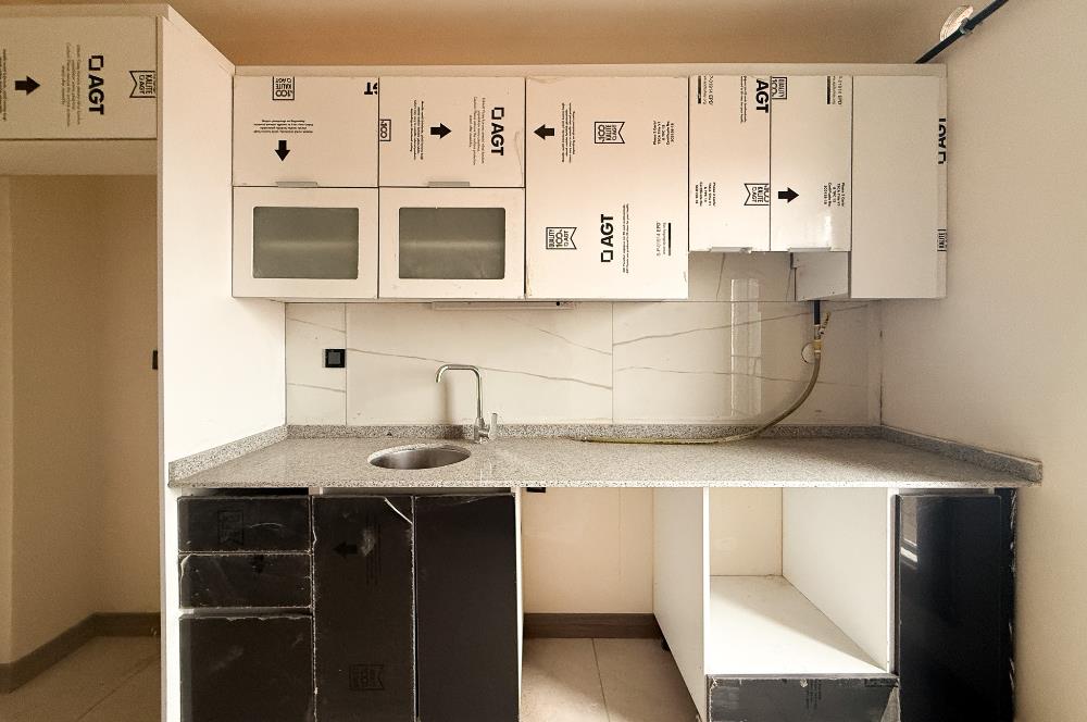 CENTURY21 BAL'DAN KUVAİ MİLLİYE TOKİ 2+1 