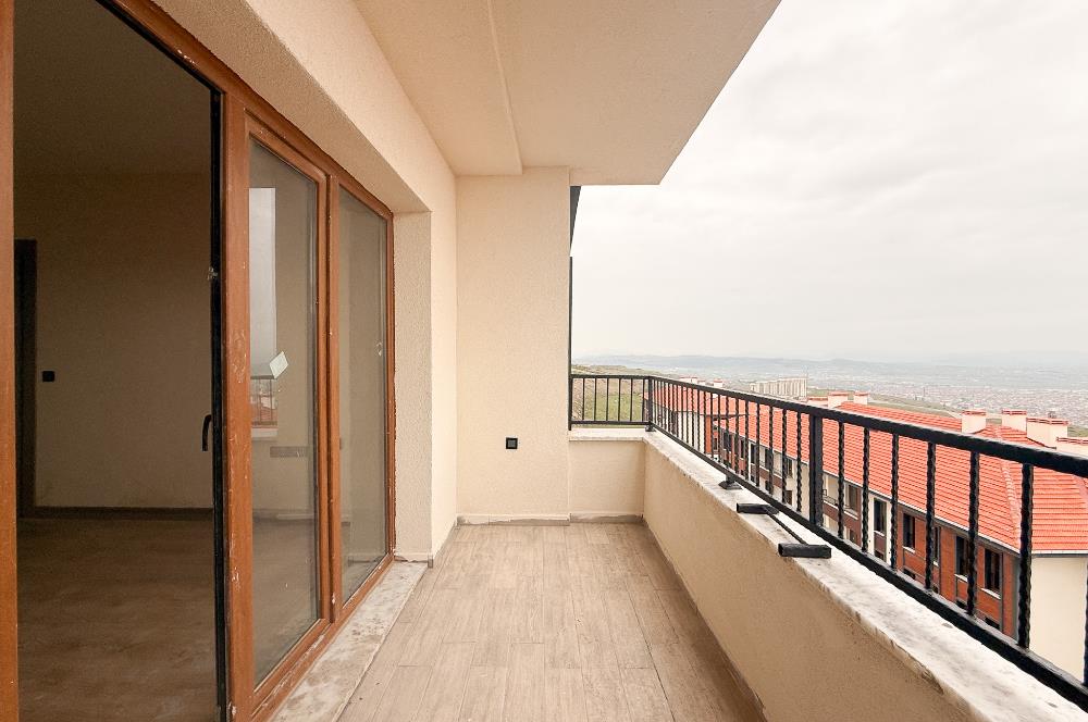 CENTURY21 BAL'DAN KUVAİ MİLLİYE TOKİ 2+1 