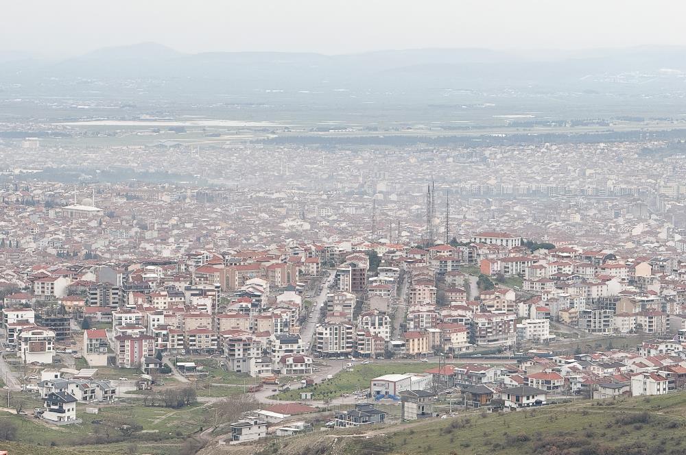 CENTURY21 BAL'DAN KUVAİ MİLLİYE TOKİ 2+1 