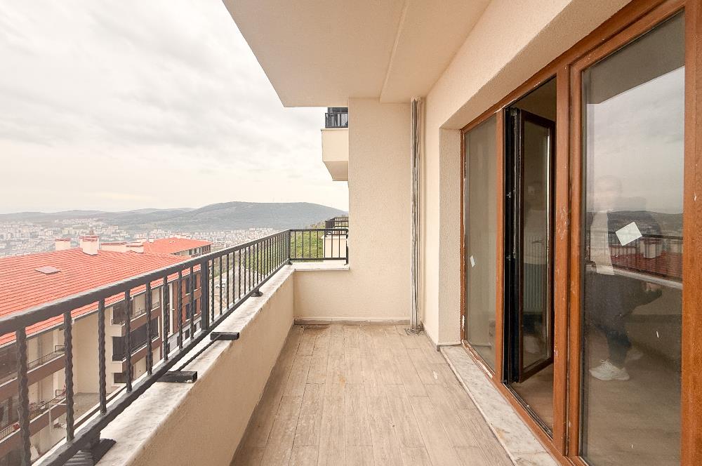 CENTURY21 BAL'DAN KUVAİ MİLLİYE TOKİ 2+1 