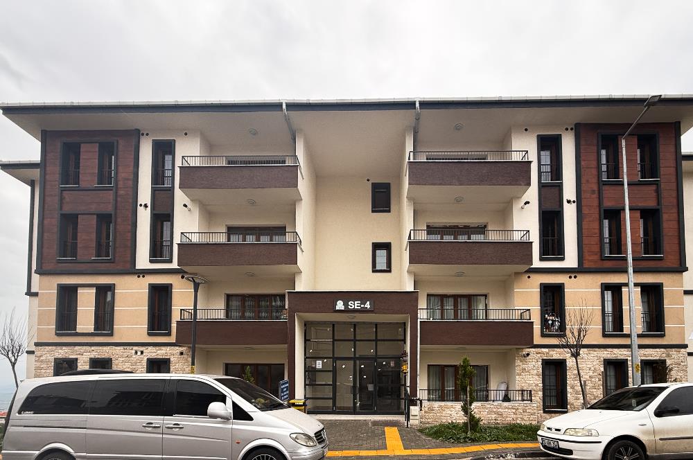 CENTURY21 BAL'DAN KUVAİ MİLLİYE TOKİ 2+1 