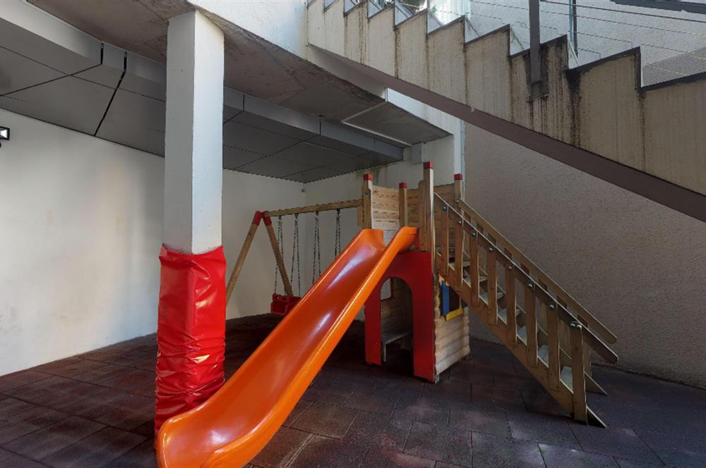 C21'DEN KEMERLİFE 22 SİTESİ'NDE AYDINLIK, FERAH GENİŞ DAİRE