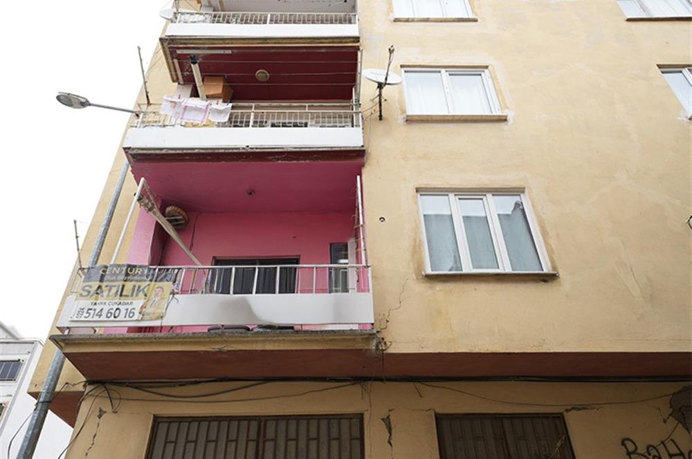 C21 Cius; Site İçerisinde 3+1 Asansörlü İçi Yapılı Kiralık Daire