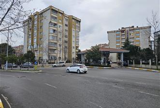 ÇAMLIK MAHALLESİ KİPTAŞ MANOLYA SİTESİNDE 3+1 KİRALIK DAİRE - 8 - 32015