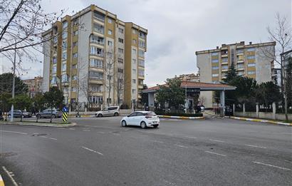 ÇAMLIK MAHALLESİ KİPTAŞ MANOLYA SİTESİNDE 3+1 KİRALIK DAİRE