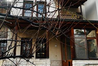 ÇAYYOLU GÖZDE EVLER'DE ÖNÜ AÇIK,BAHÇE MANZARALI KİRALIK VİLLA - 1 - 32033