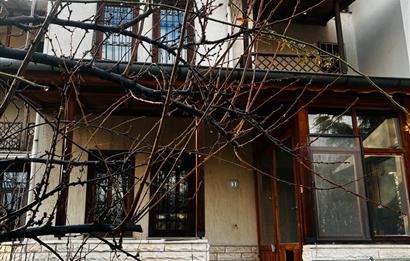 ÇAYYOLU GÖZDE EVLER'DE ÖNÜ AÇIK,BAHÇE MANZARALI KİRALIK VİLLA