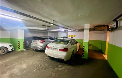 C21 NEXAR'DAN AYAZAĞADA ORMANA KOMŞU SATILIK 3+1 TERASLI DUBLEKS