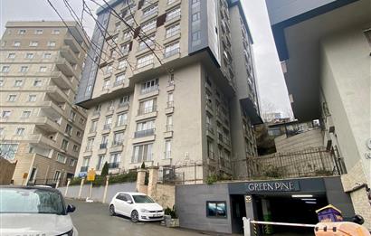 C21 NEXAR'DAN AYAZAĞADA ORMANA KOMŞU SATILIK 3+1 TERASLI DUBLEKS