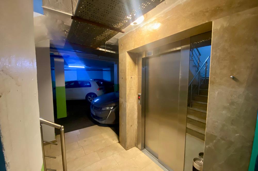 C21 NEXAR'DAN AYAZAĞADA ORMANA KOMŞU SATILIK 3+1 TERASLI DUBLEKS