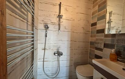 SAFRANBOLU ESKİ ÇARŞIDA RESTORASYONLU, BAHÇELİ SATILIK KONAK