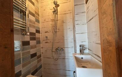 SAFRANBOLU ESKİ ÇARŞIDA RESTORASYONLU, BAHÇELİ SATILIK KONAK