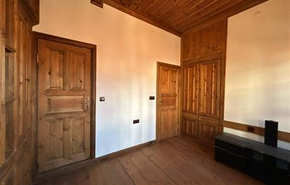 SAFRANBOLU ESKİ ÇARŞIDA RESTORASYONLU, BAHÇELİ SATILIK KONAK