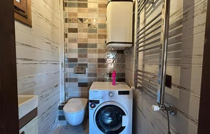 SAFRANBOLU ESKİ ÇARŞIDA RESTORASYONLU, BAHÇELİ SATILIK KONAK