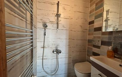 SAFRANBOLU ESKİ ÇARŞIDA RESTORASYONLU, BAHÇELİ SATILIK KONAK