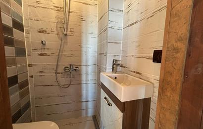 SAFRANBOLU ESKİ ÇARŞIDA RESTORASYONLU, BAHÇELİ SATILIK KONAK