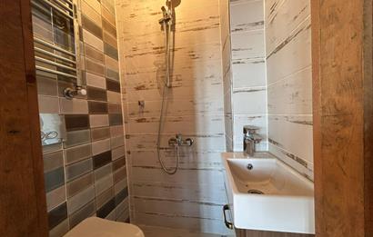 SAFRANBOLU ESKİ ÇARŞIDA RESTORASYONLU, BAHÇELİ SATILIK KONAK