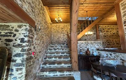 SAFRANBOLUDA TARİHİ SATILIK KONAK ÇARŞIYA YAKIN,MANZARALIBAHÇELİ