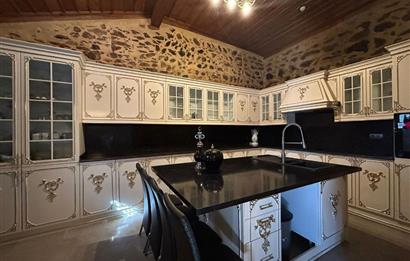 SAFRANBOLUDA TARİHİ SATILIK KONAK ÇARŞIYA YAKIN,MANZARALIBAHÇELİ