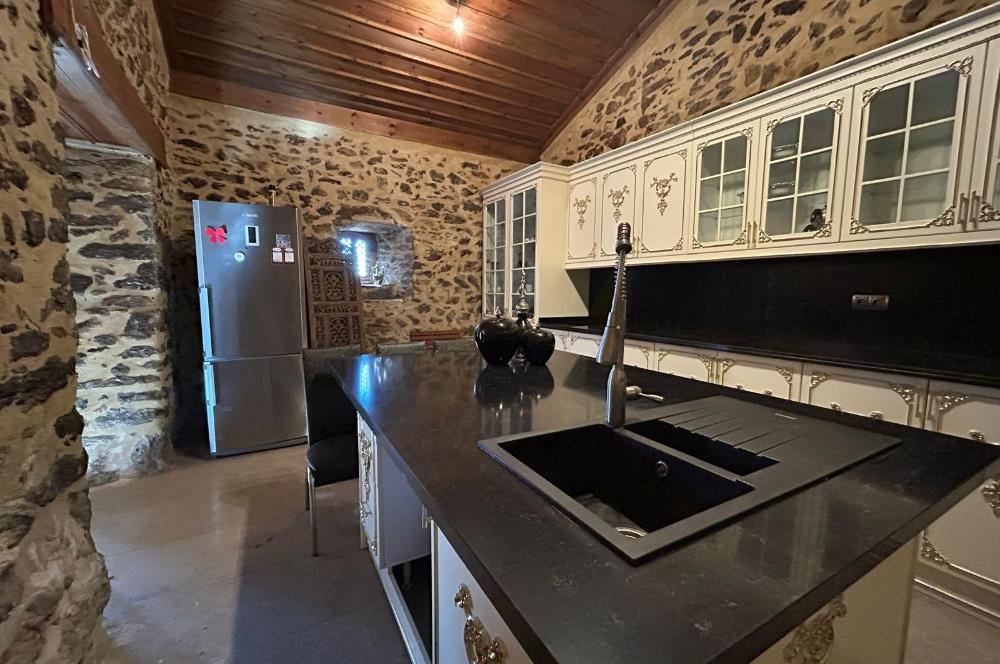 SAFRANBOLUDA TARİHİ SATILIK KONAK ÇARŞIYA YAKIN,MANZARALIBAHÇELİ