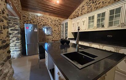 SAFRANBOLUDA TARİHİ SATILIK KONAK ÇARŞIYA YAKIN,MANZARALIBAHÇELİ