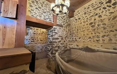 SAFRANBOLUDA TARİHİ SATILIK KONAK ÇARŞIYA YAKIN,MANZARALIBAHÇELİ