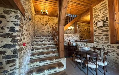 SAFRANBOLUDA TARİHİ SATILIK KONAK ÇARŞIYA YAKIN,MANZARALIBAHÇELİ