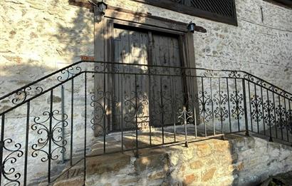 SAFRANBOLUDA TARİHİ SATILIK KONAK ÇARŞIYA YAKIN,MANZARALIBAHÇELİ