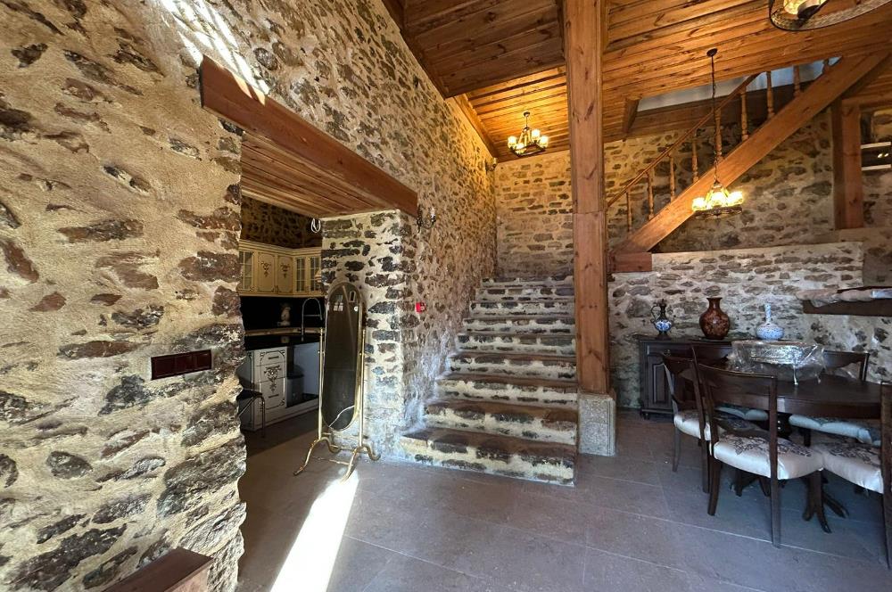 SAFRANBOLUDA TARİHİ SATILIK KONAK ÇARŞIYA YAKIN,MANZARALIBAHÇELİ