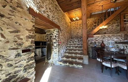 SAFRANBOLUDA TARİHİ SATILIK KONAK ÇARŞIYA YAKIN,MANZARALIBAHÇELİ