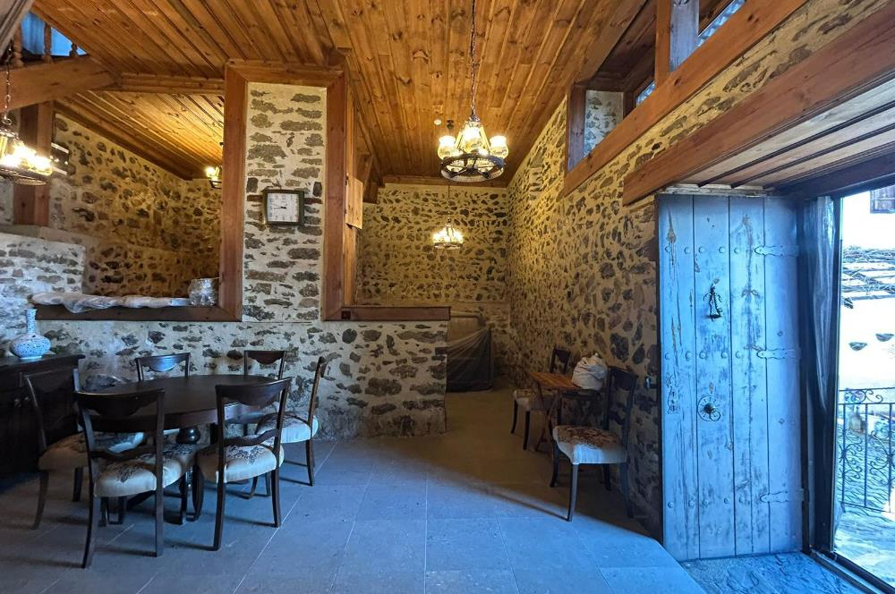 SAFRANBOLUDA TARİHİ SATILIK KONAK ÇARŞIYA YAKIN,MANZARALIBAHÇELİ