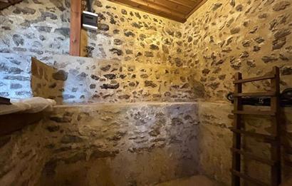 SAFRANBOLUDA TARİHİ SATILIK KONAK ÇARŞIYA YAKIN,MANZARALIBAHÇELİ