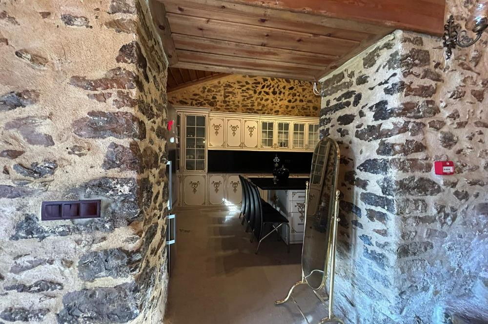 SAFRANBOLUDA TARİHİ SATILIK KONAK ÇARŞIYA YAKIN,MANZARALIBAHÇELİ