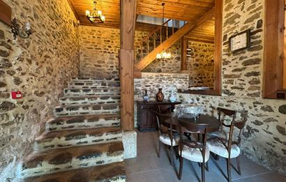 SAFRANBOLUDA TARİHİ SATILIK KONAK ÇARŞIYA YAKIN,MANZARALIBAHÇELİ