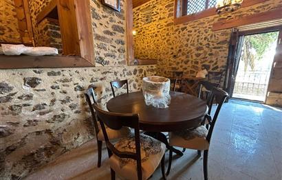 SAFRANBOLUDA TARİHİ SATILIK KONAK ÇARŞIYA YAKIN,MANZARALIBAHÇELİ