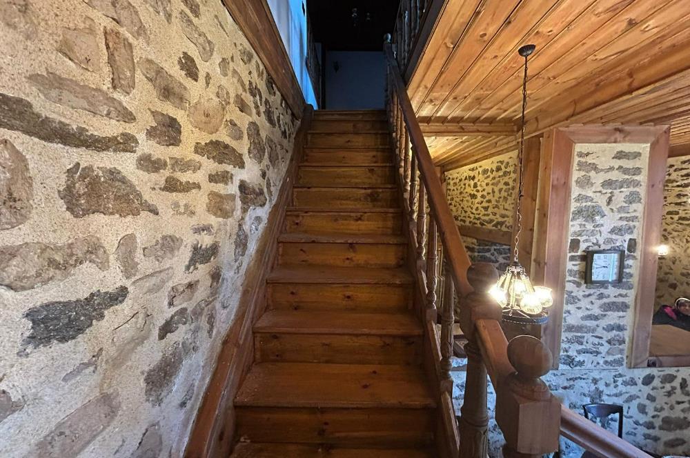 SAFRANBOLUDA TARİHİ SATILIK KONAK ÇARŞIYA YAKIN,MANZARALIBAHÇELİ