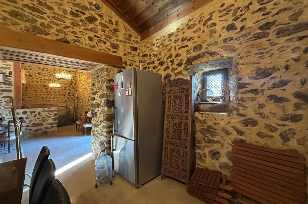 SAFRANBOLUDA TARİHİ SATILIK KONAK ÇARŞIYA YAKIN,MANZARALIBAHÇELİ